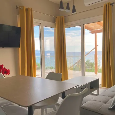 Banana Lourdata (Kefalonia)