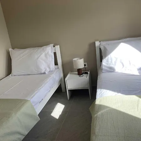 Hébergement de vacances Banana Lourdata (Kefalonia)