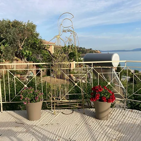 Banana Hébergement de vacances