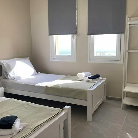 Banana Hébergement de vacances *