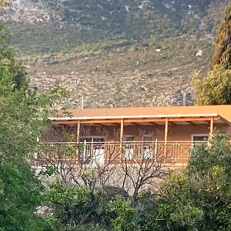 Hébergement de vacances Banana *