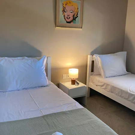 Banana Hébergement de vacances *