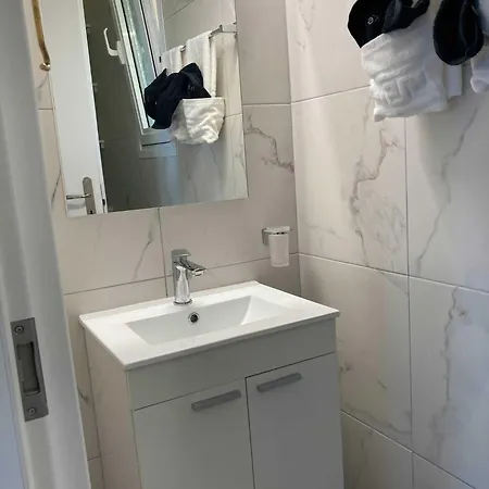 Banana Hébergement de vacances