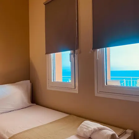 Hébergement de vacances Banana