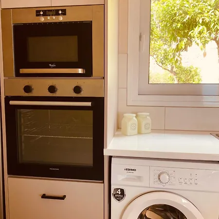 Banana Hébergement de vacances *