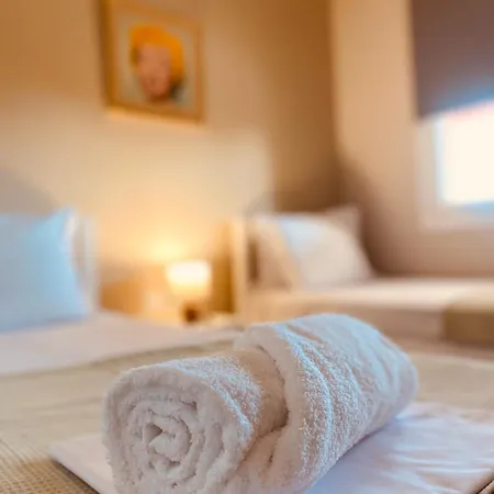 Hébergement de vacances Banana