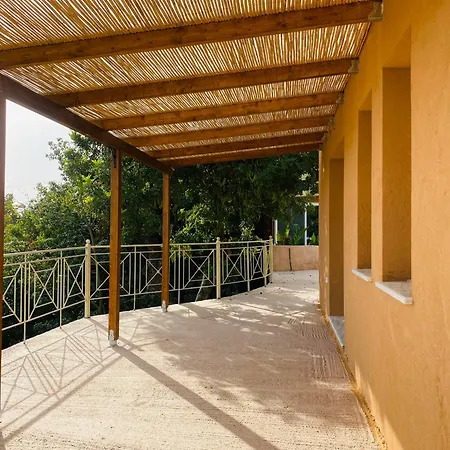 Banana Lourdata (Kefalonia)