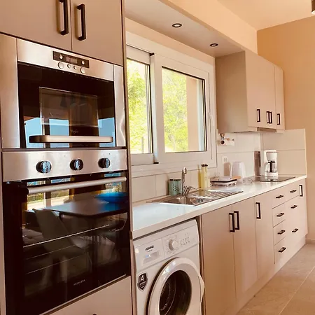 Banana Hébergement de vacances *