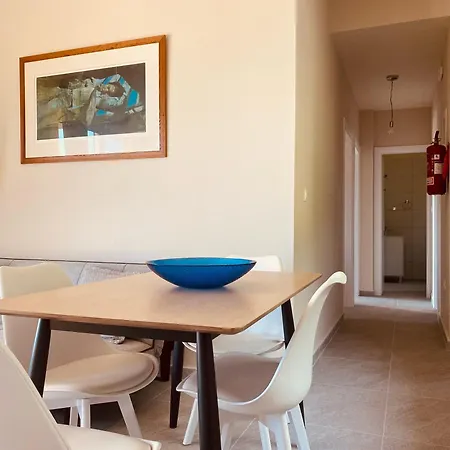 Hébergement de vacances Banana Lourdata (Kefalonia)