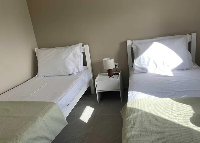 Σπίτι διακοπών Banana Λουρδάτα