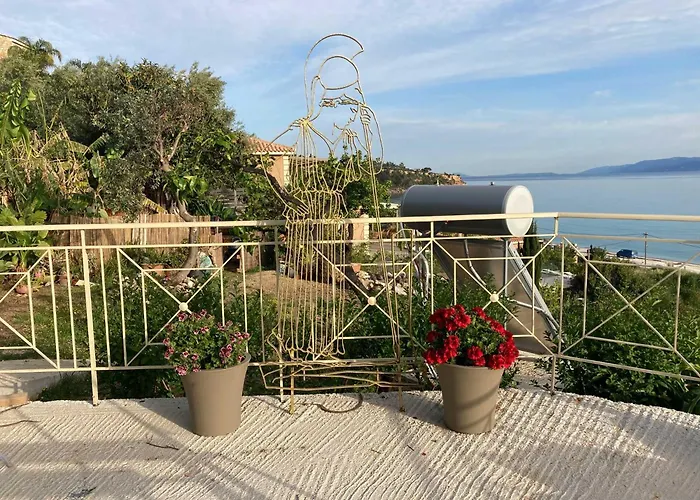 Banana Σπίτι διακοπών