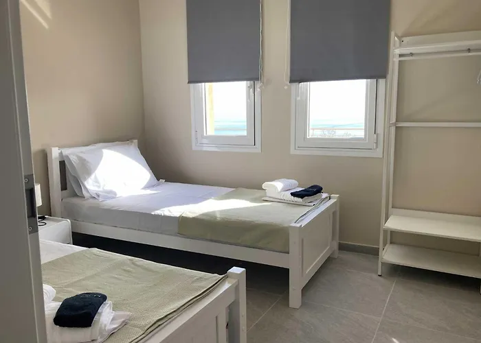 Banana Σπίτι διακοπών *