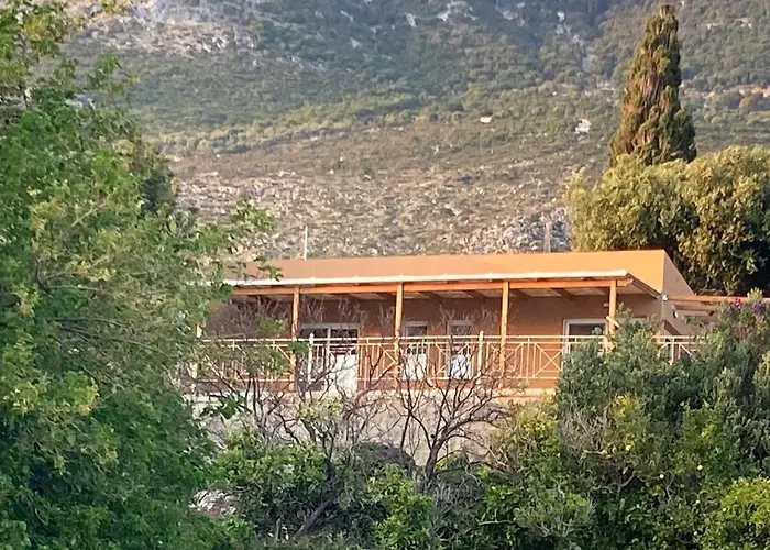 Σπίτι διακοπών Banana *