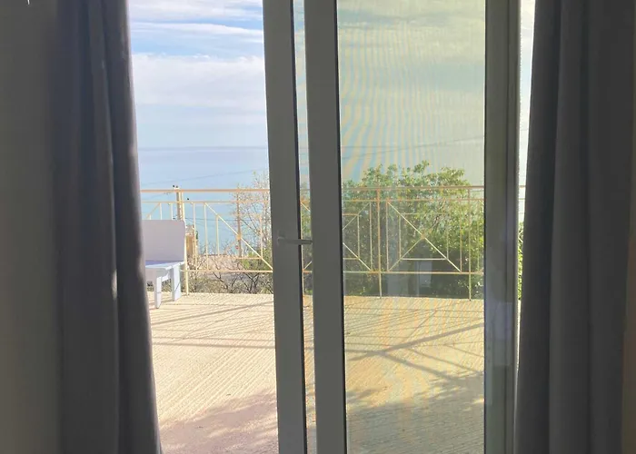 Σπίτι διακοπών Banana *