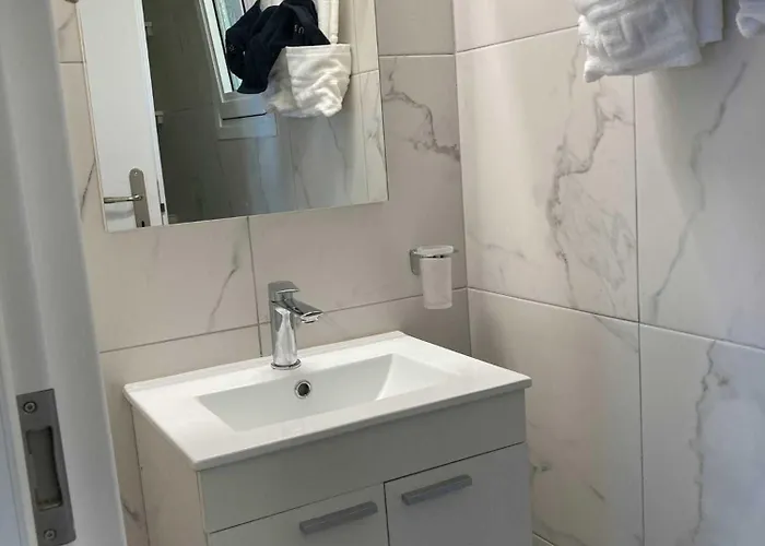 Banana Σπίτι διακοπών