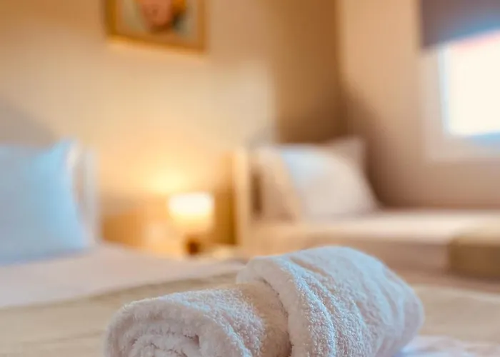 Σπίτι διακοπών Banana