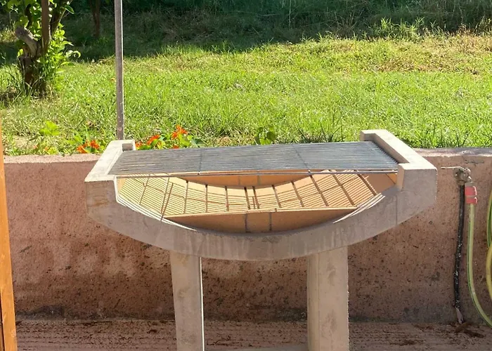 Banana Σπίτι διακοπών