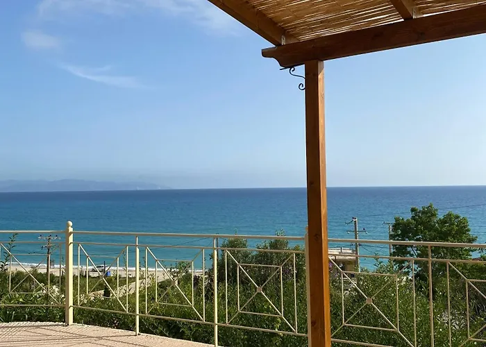 Banana Σπίτι διακοπών *